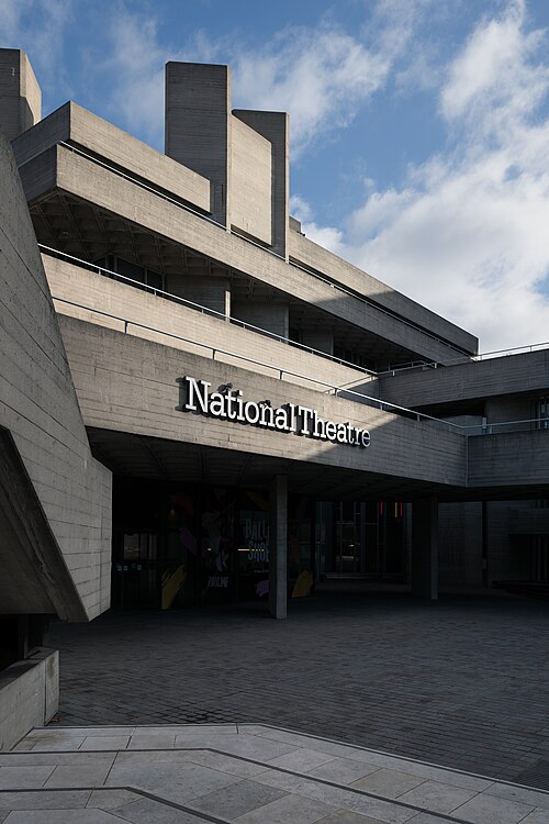 Critics' Circle Theatre Awards